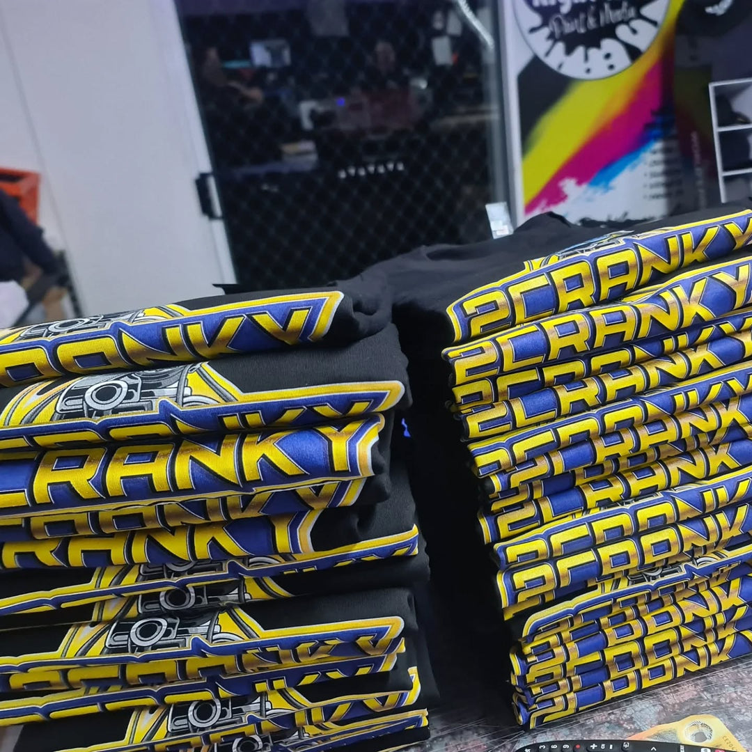 How to Care for Custom Printed Garments (So They Actually Last)