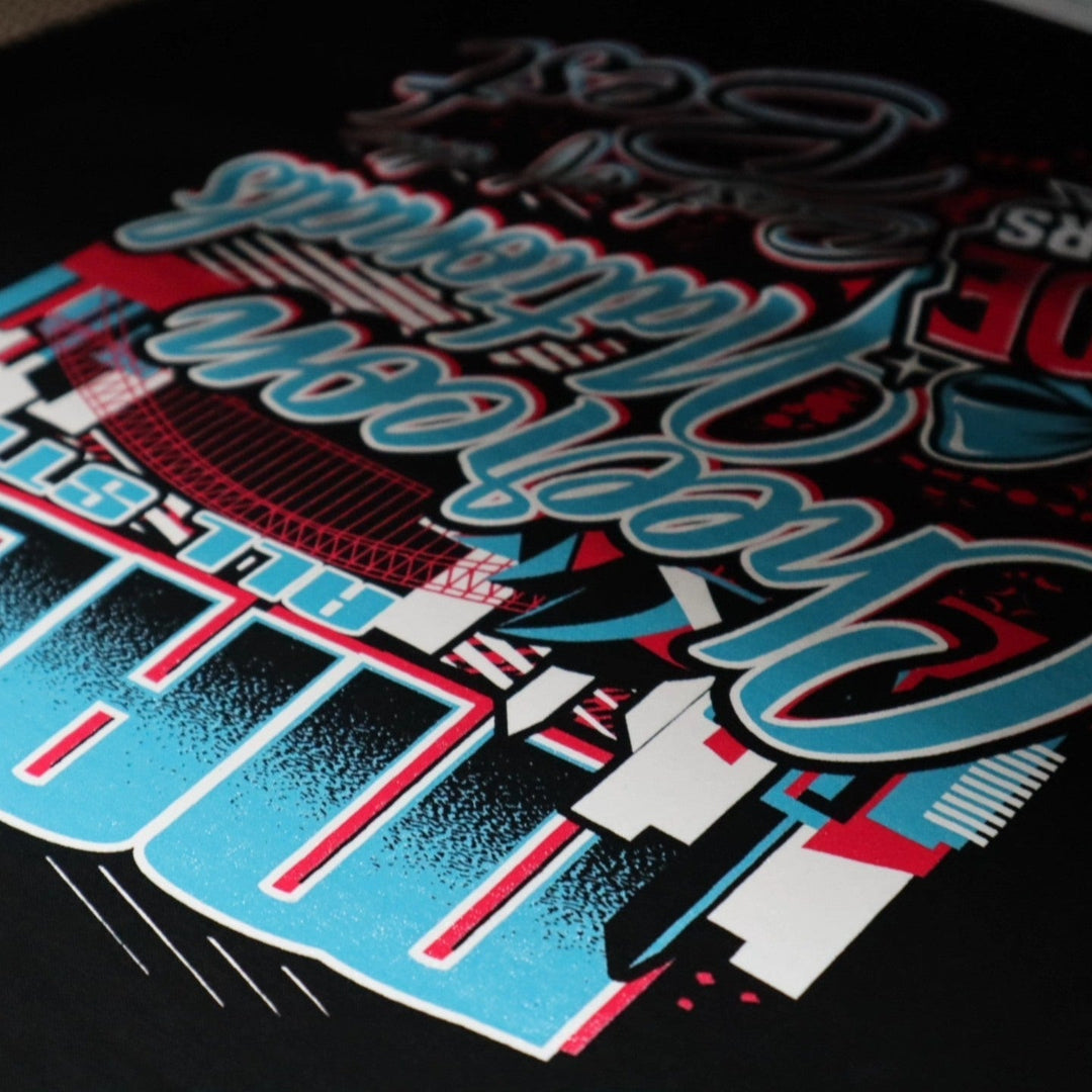 Why DTG Printing With Epson Is a Game-Changer for Aussie Custom Apparel