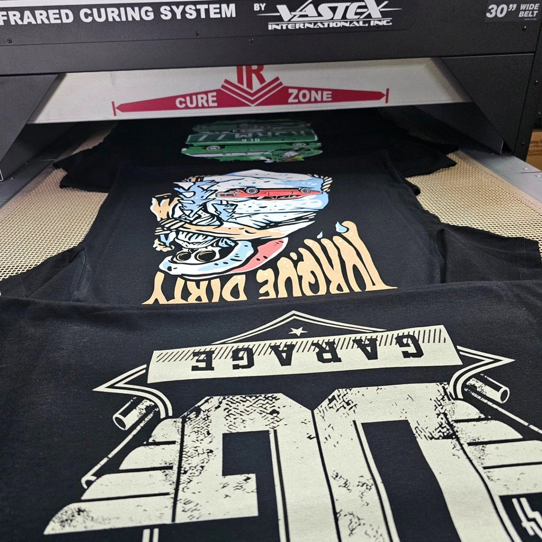 The REAL Cost of Bulk Printing