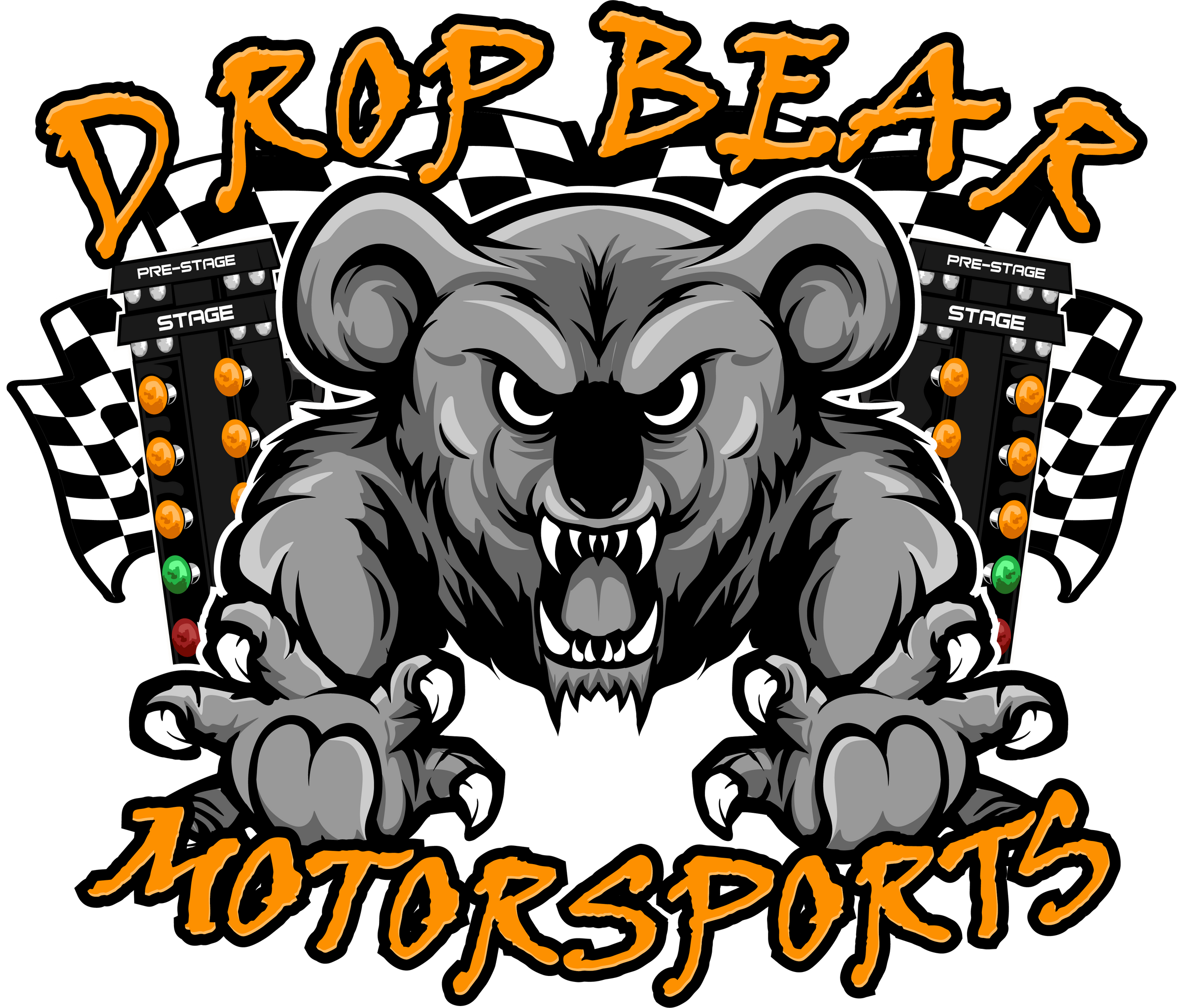 Drop Bear Motorsports - MERCH STORE