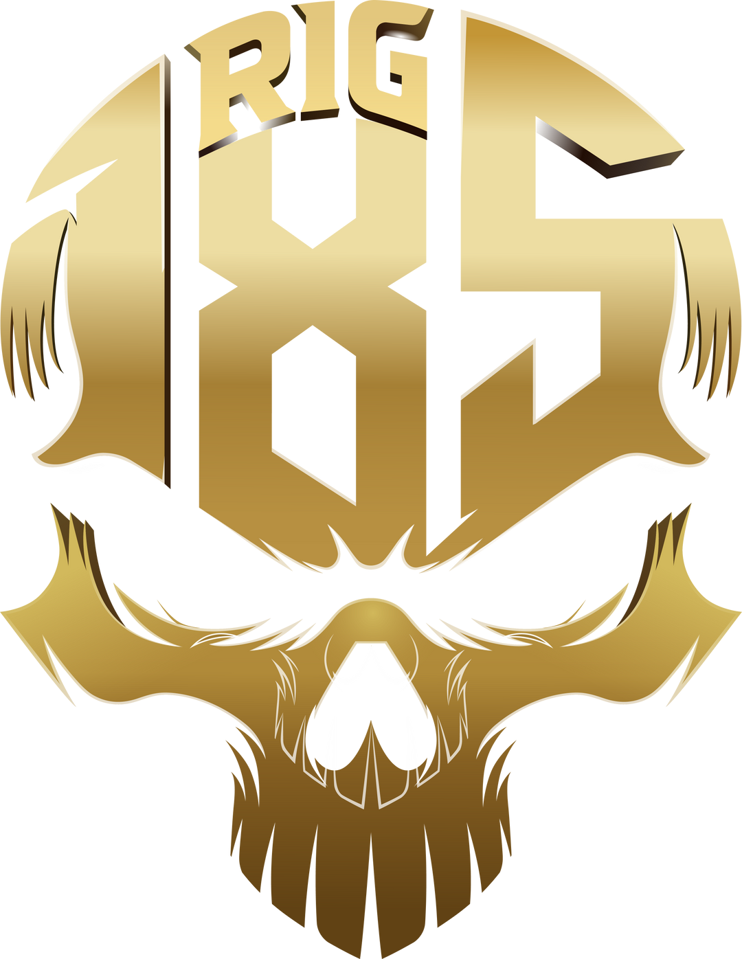 RIG 185 MERCH