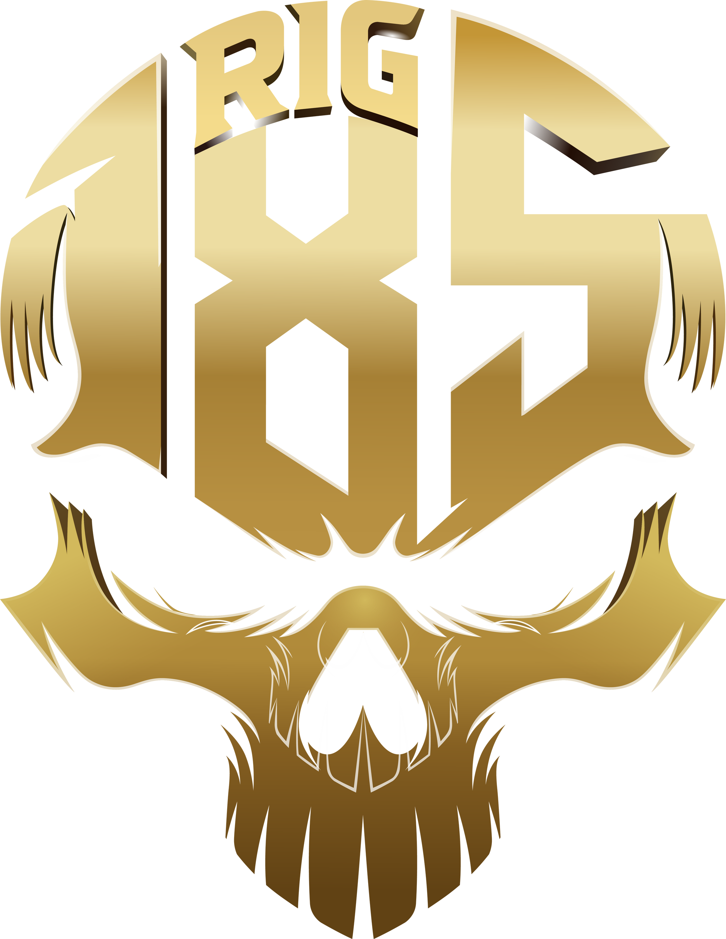 RIG 185 MERCH