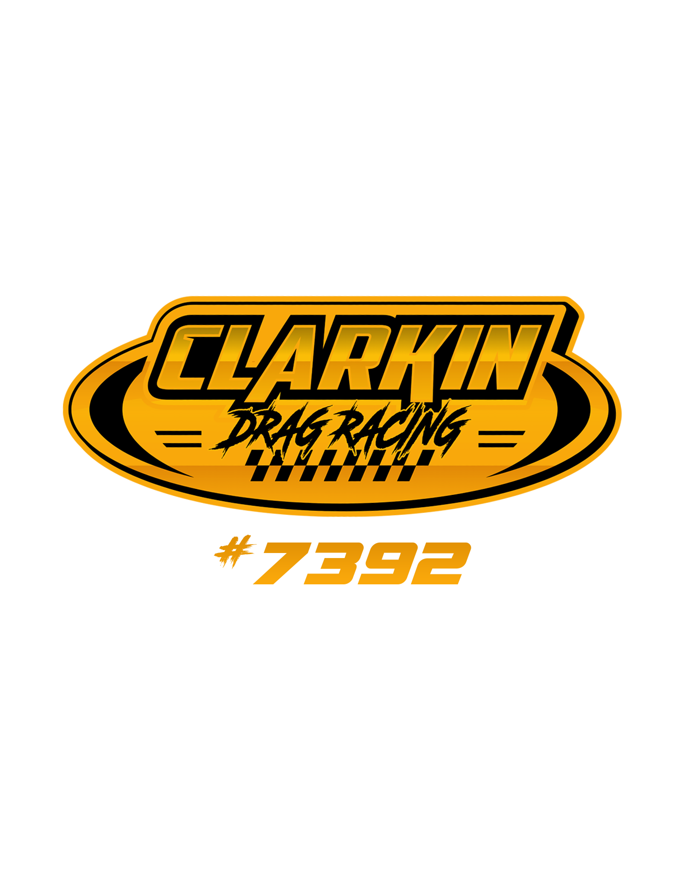 Jason Clarkin Racing - MERCH STORE