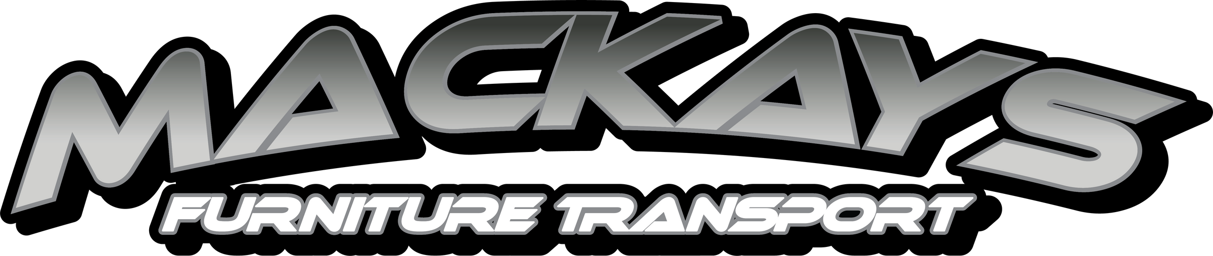 MACKAYS FURNTURE TRANSPORT - MERCH STORE