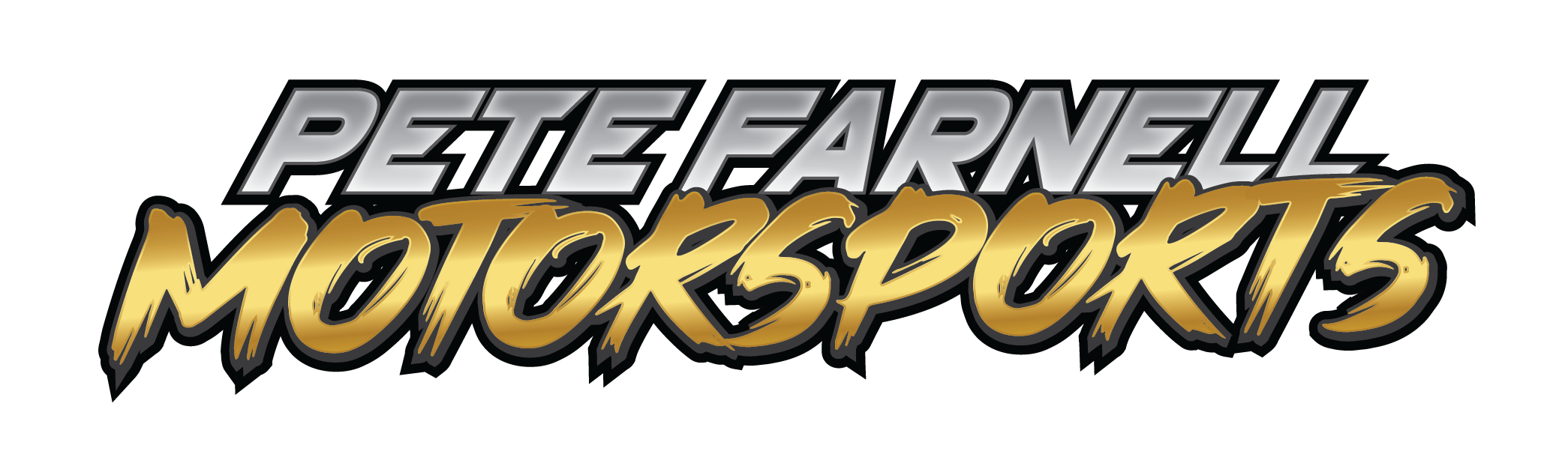 PETE FARNELL MOTORSPORTS - MERCH STORE