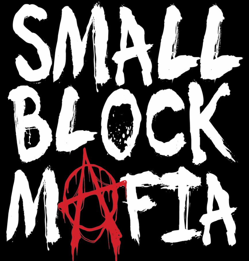 SMALL BLOCK MAFIA - MERCH STORE