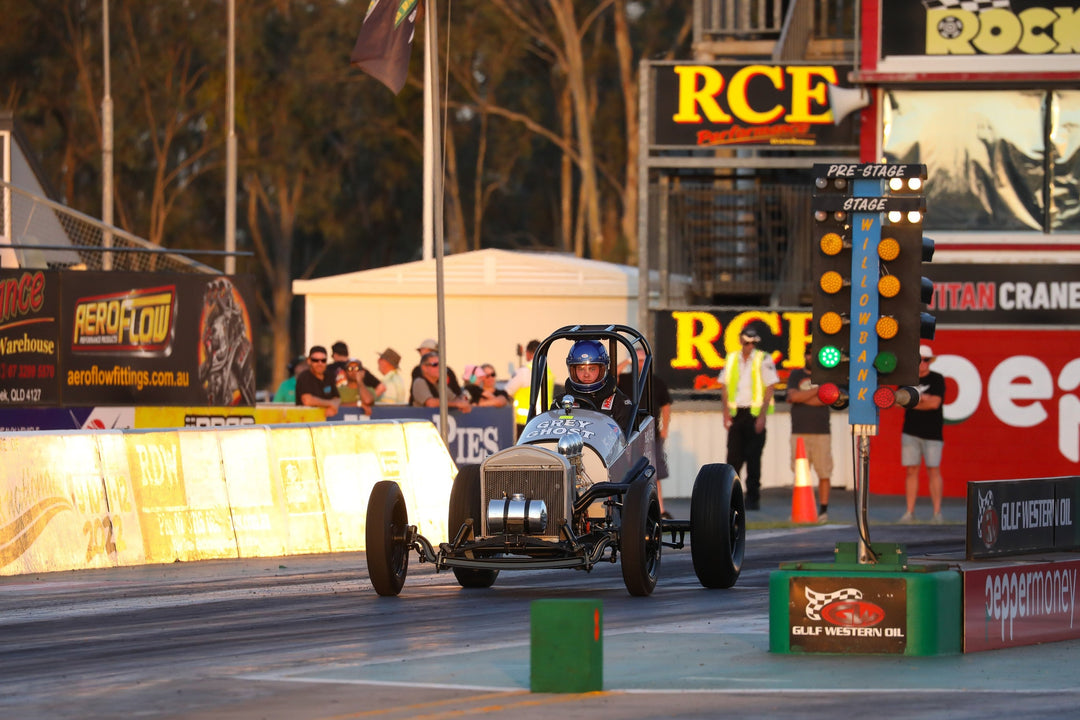 GREY GHOST - MERCH STORE