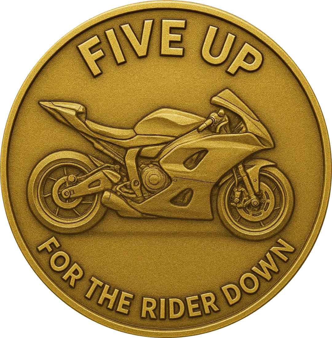 Five Up