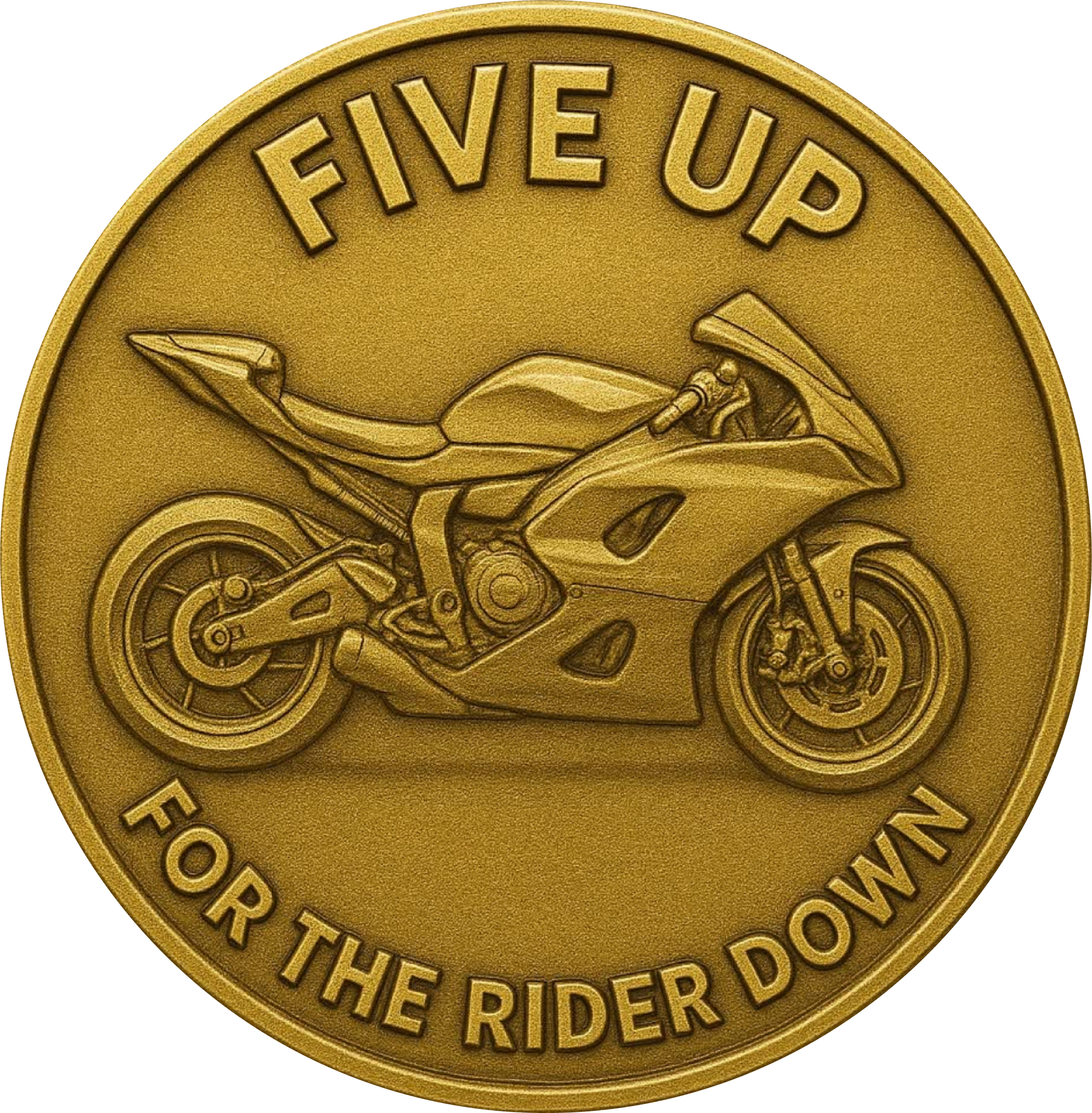 Five Up