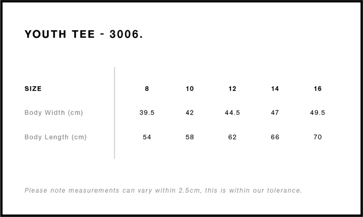 Chrome Bumpa Bangas 4 car design TEE - ADULTS AND KIDS