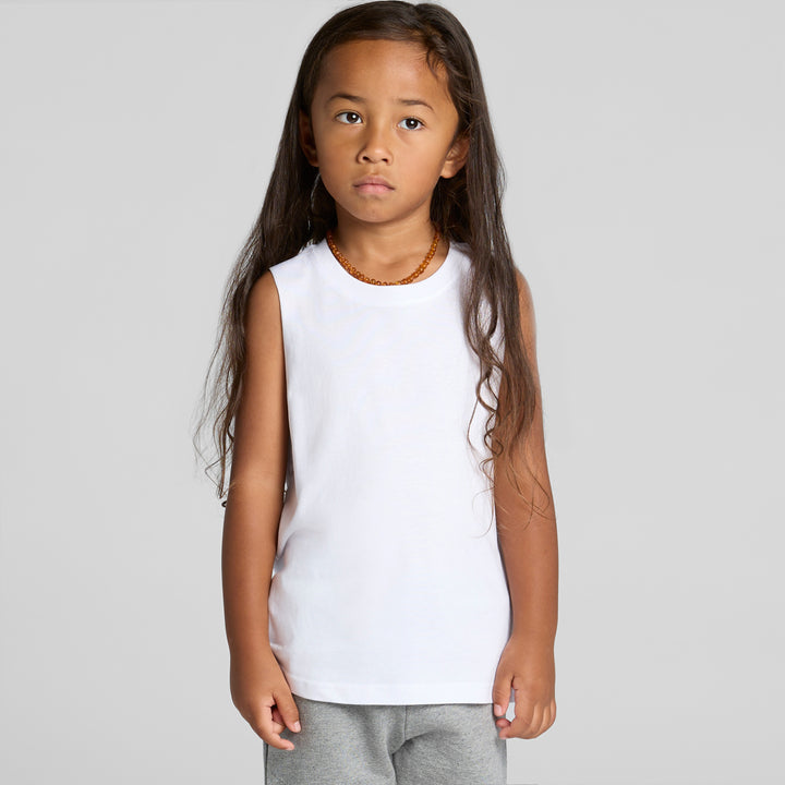 Kids Barnard Tank