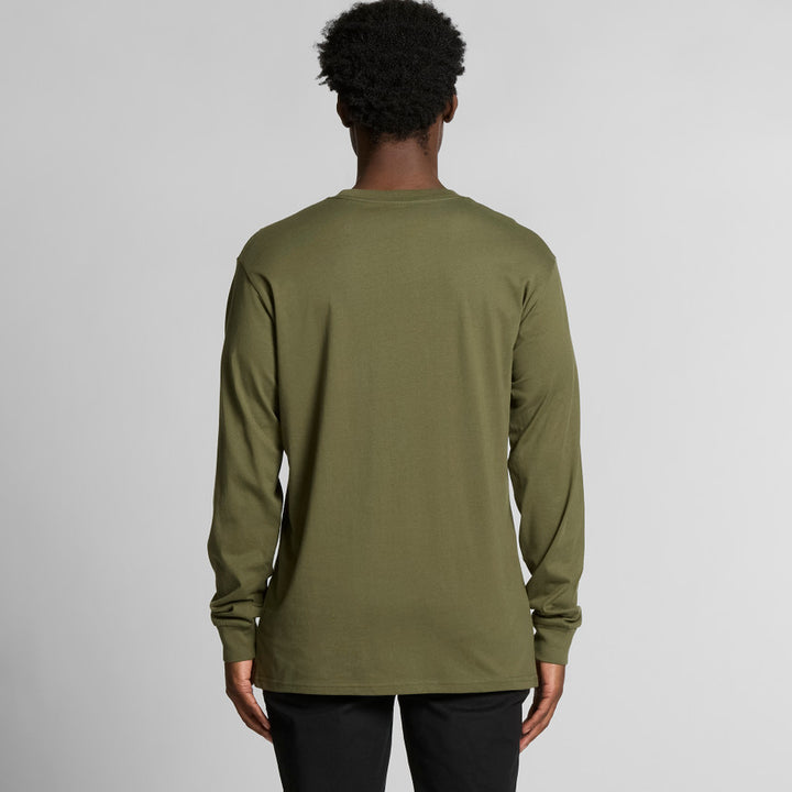 Staple Long Sleeve Tee