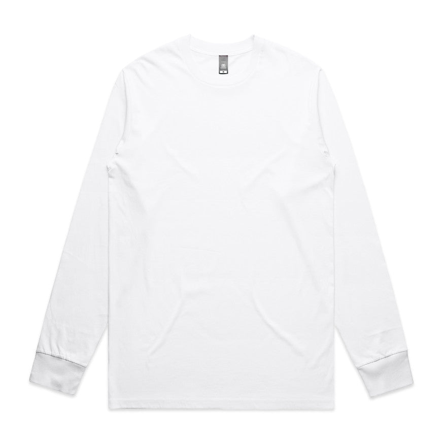 Staple Long Sleeve Tee