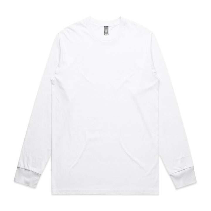 Staple Long Sleeve Tee