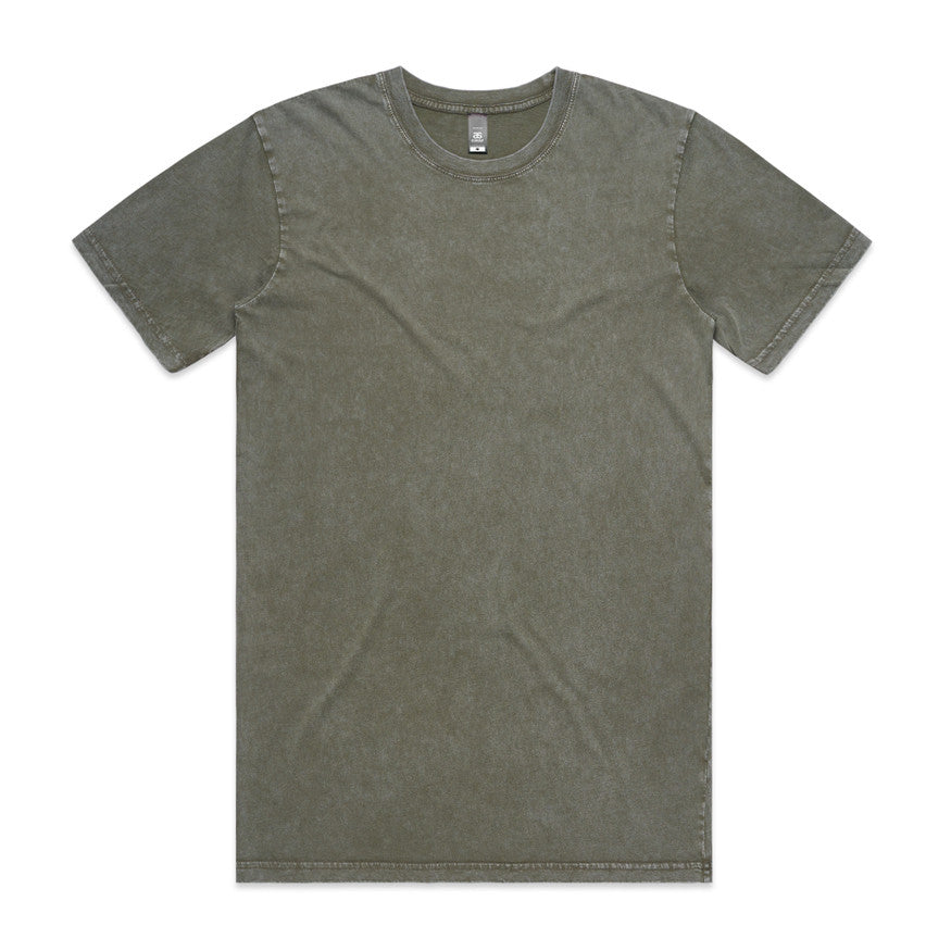 Staple Stone Wash Tee