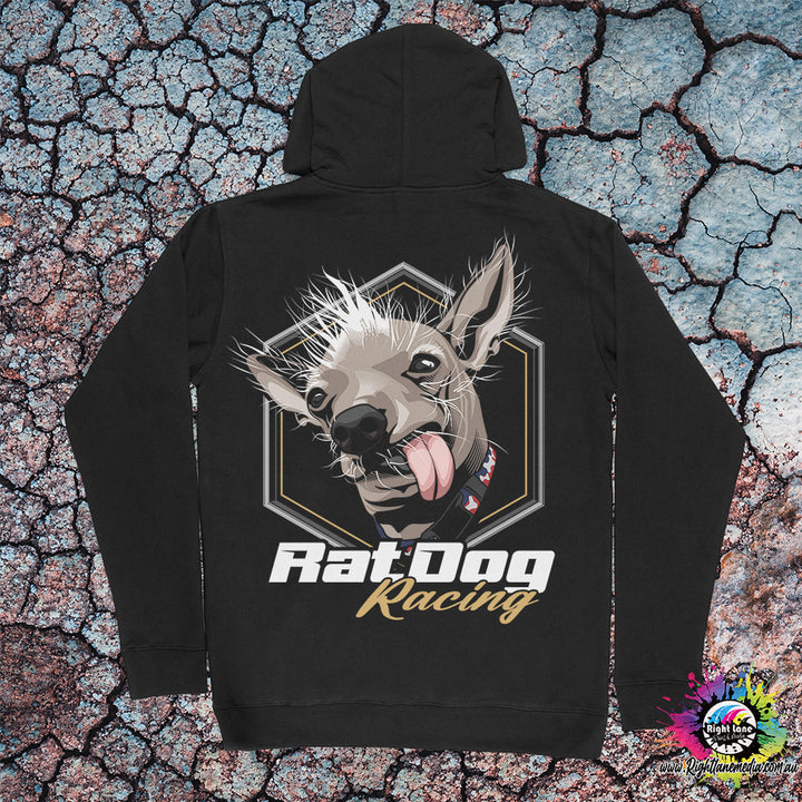 Rat Dog OG Logo Hoodie
