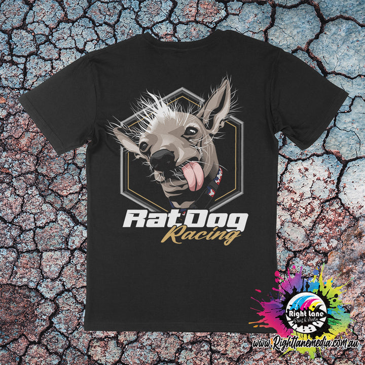 OG Rat Dog Racing Tee