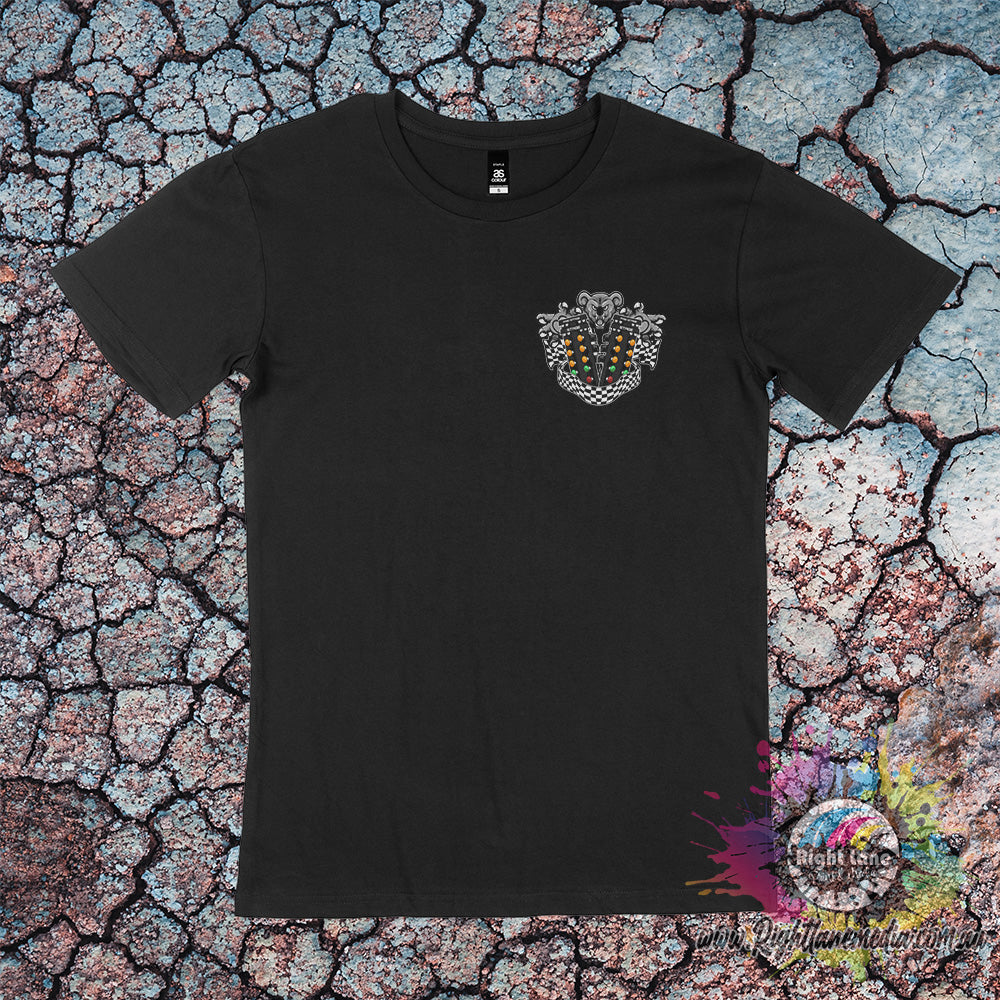 Drop Bear Motorsports Tee Adults and Kids Sizes