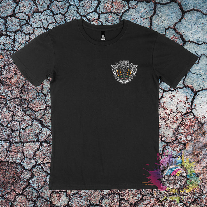 Drop Bear Motorsports Tee Adults and Kids Sizes