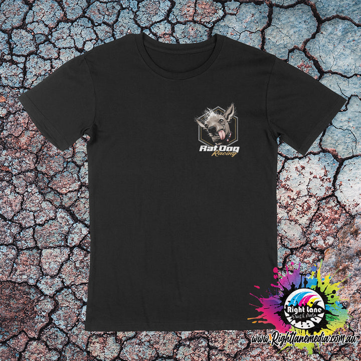 OG Rat Dog Racing Tee