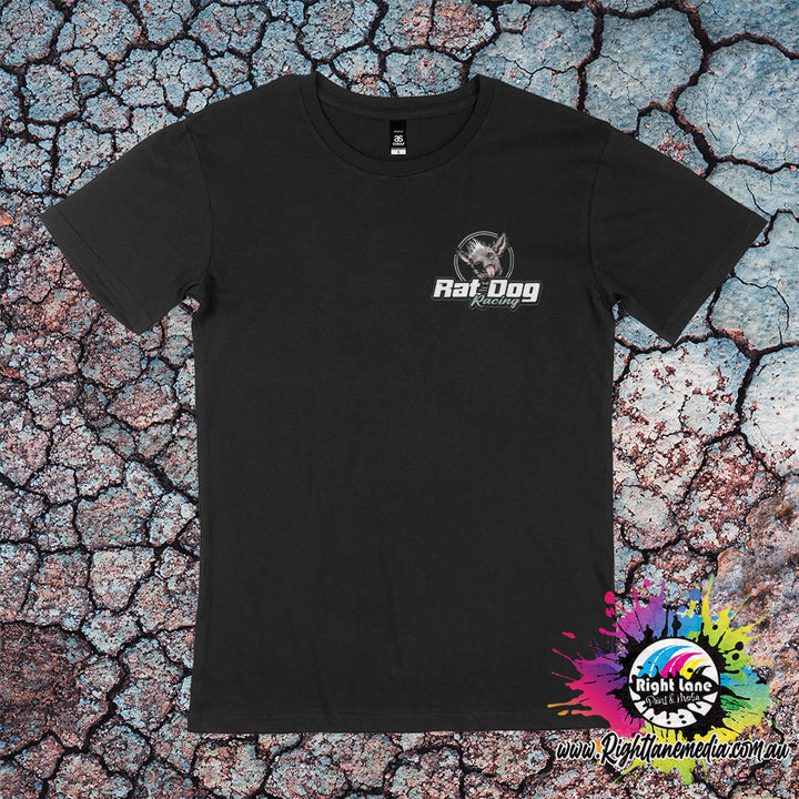 Rat Dog Racing HG Wagon Tee