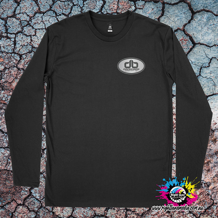 WYLD STALLYN LONG SLEEVE TEE