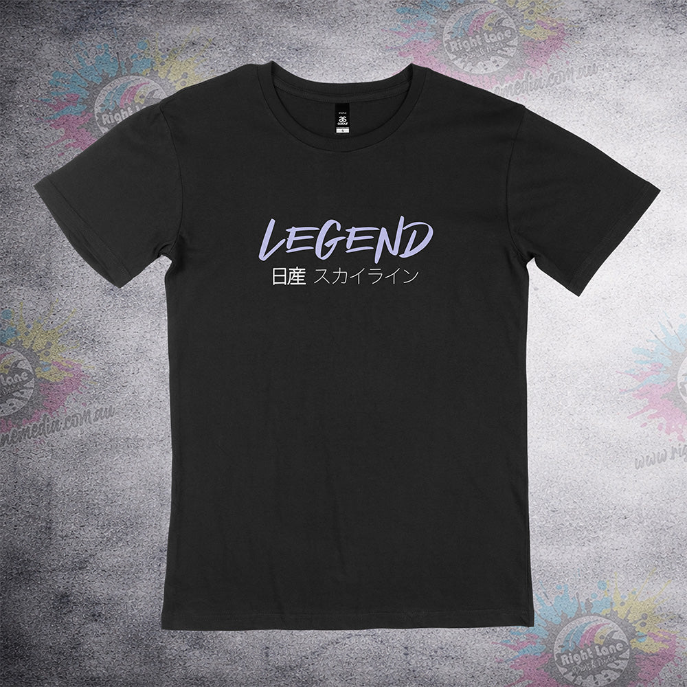 R34 M SPEC Tee - Adults and Kids
