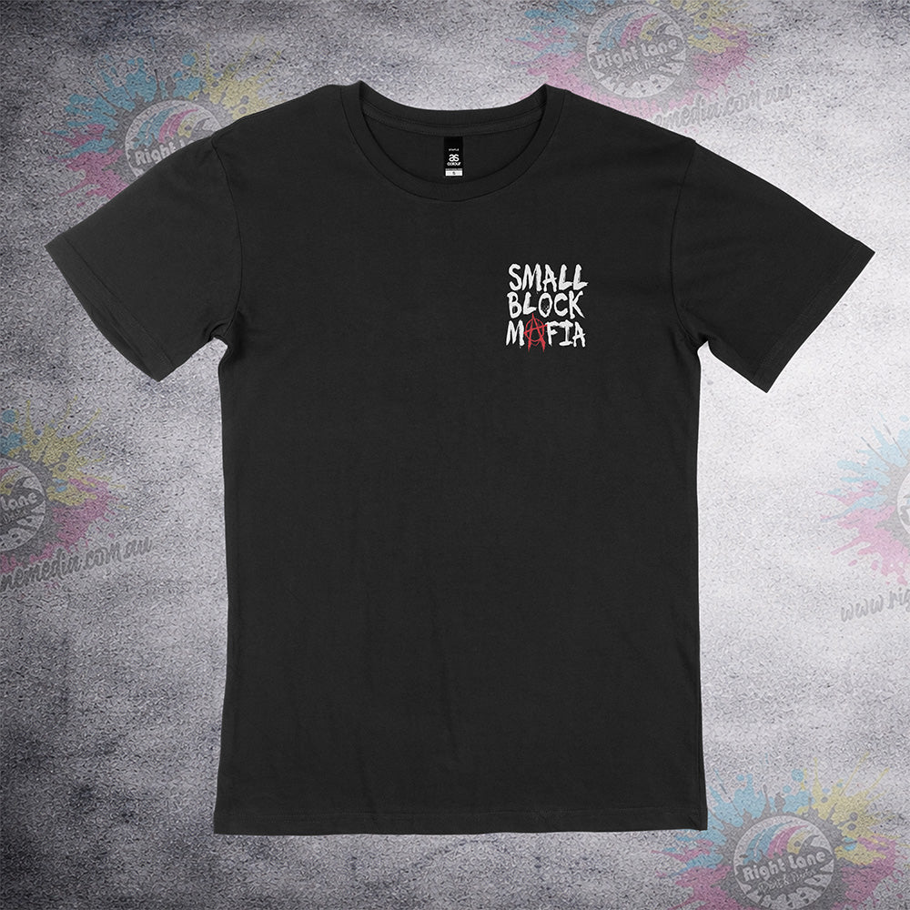 SBM MOMMA SAYS - Tee Adults and Kids Sizes