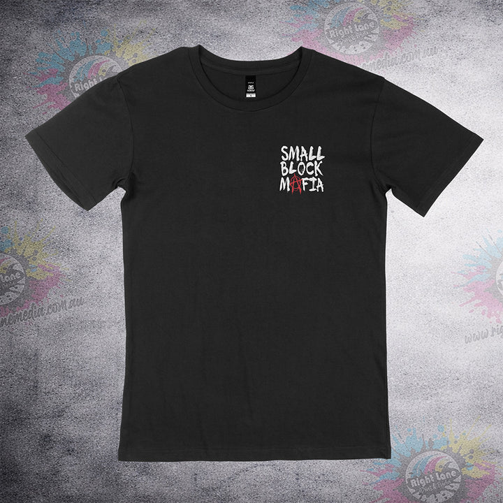 SBM MOMMA SAYS - Tee Adults and Kids Sizes