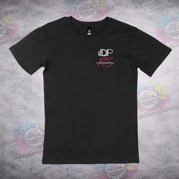 Porsche RS Tee - Adults and Kids