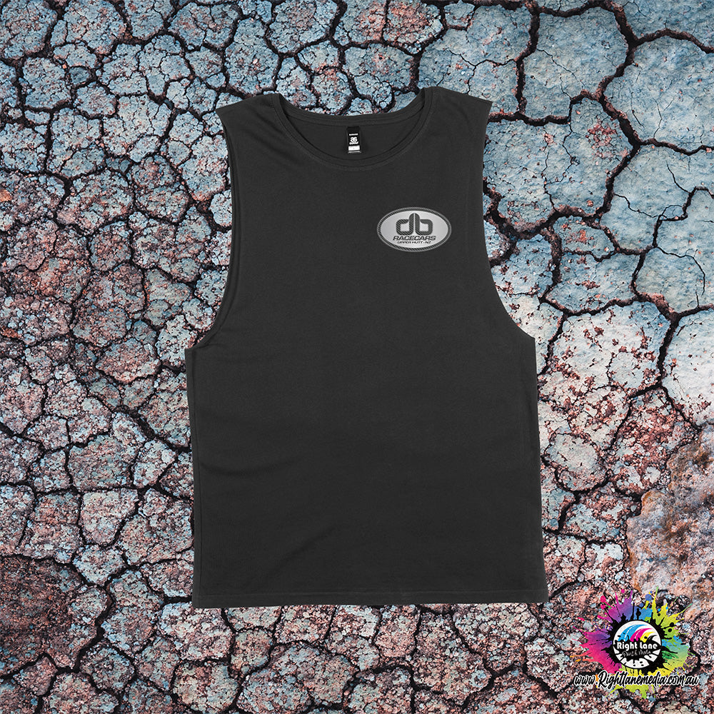 WYLD STALLYN TANK TOP