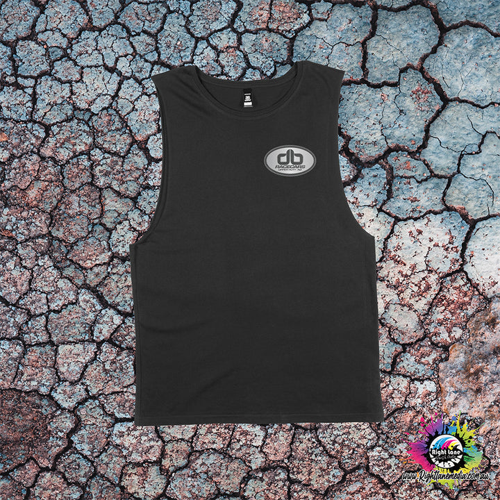 WYLD STALLYN TANK TOP