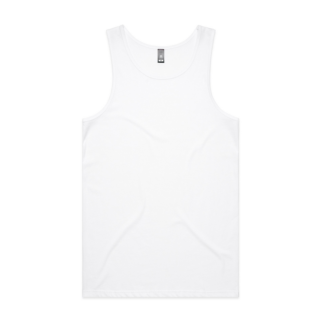 Lowdown Singlet