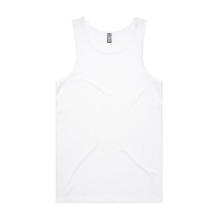 Lowdown Singlet