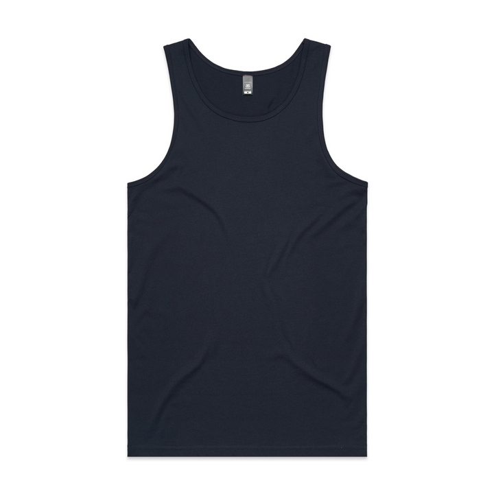 Lowdown Singlet