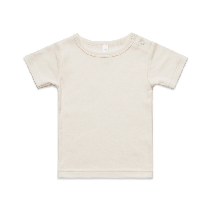 Organic Infant Wee Tee