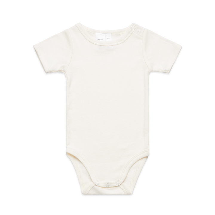 Organic Infant Mini-me One-piece