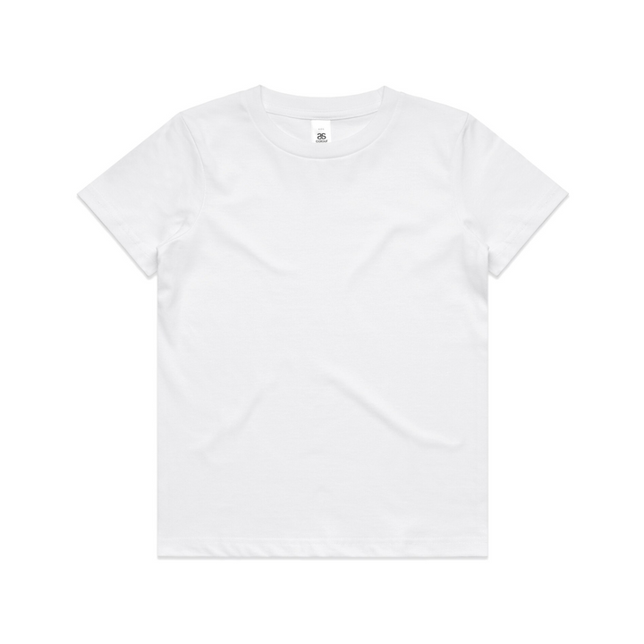 Kids Staple Tee