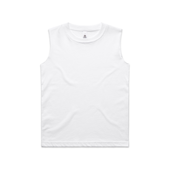 Kids Barnard Tank