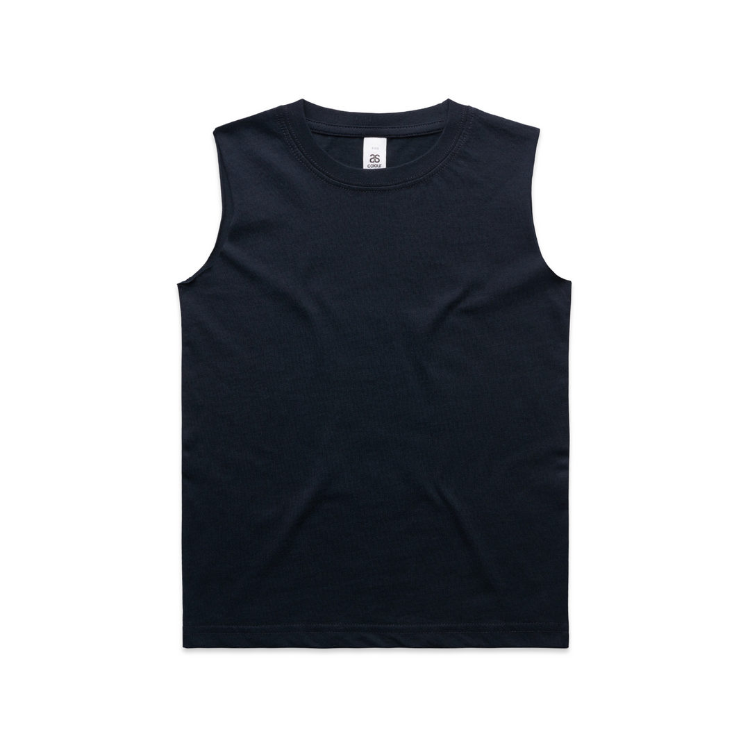 Kids Barnard Tank