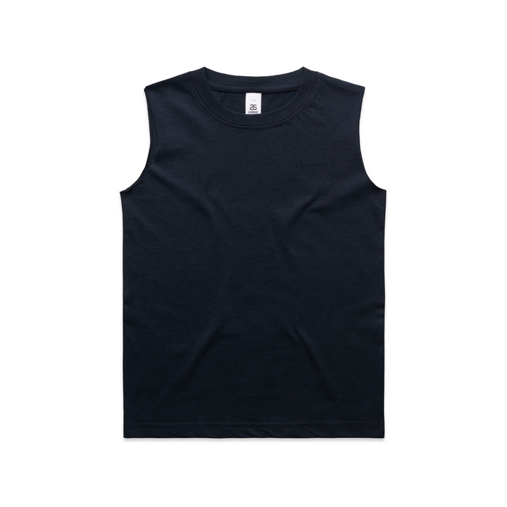 Kids Barnard Tank