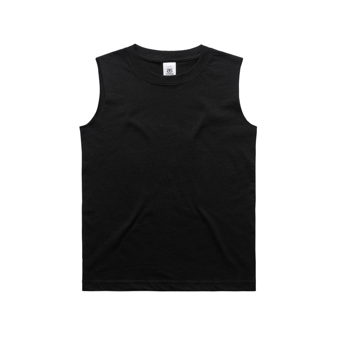 Kids Barnard Tank